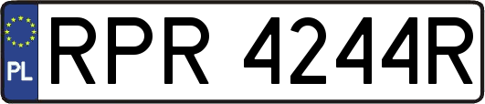 RPR4244R
