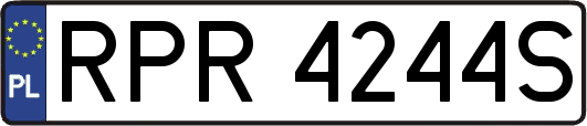 RPR4244S