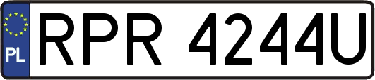 RPR4244U