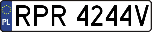 RPR4244V
