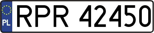 RPR42450