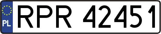 RPR42451