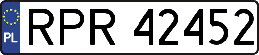 RPR42452