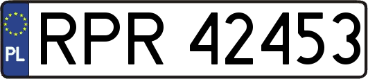 RPR42453