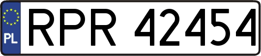 RPR42454