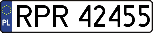RPR42455