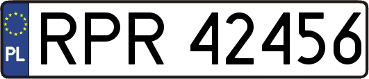 RPR42456