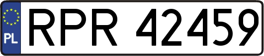 RPR42459