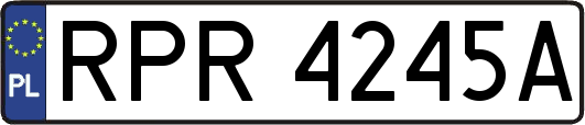 RPR4245A