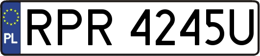 RPR4245U