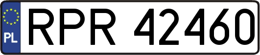 RPR42460