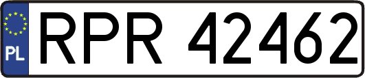 RPR42462