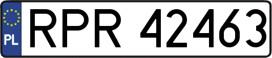 RPR42463