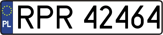 RPR42464