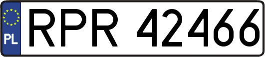 RPR42466
