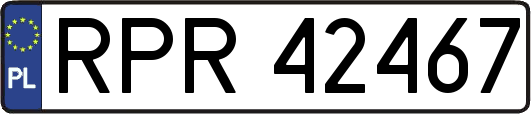 RPR42467