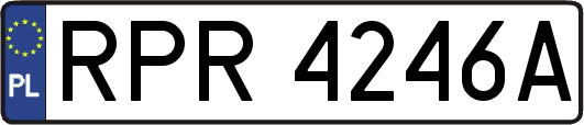 RPR4246A