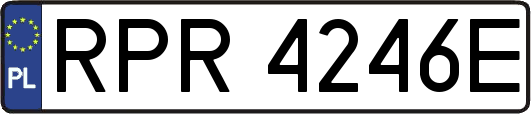 RPR4246E