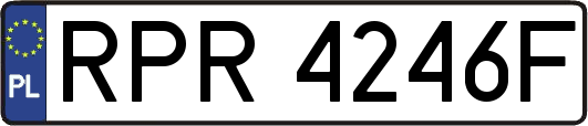 RPR4246F