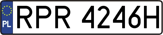 RPR4246H