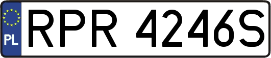 RPR4246S