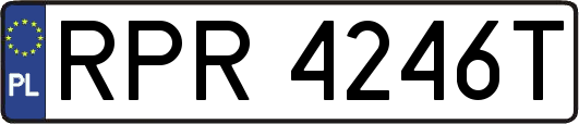 RPR4246T