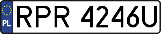 RPR4246U