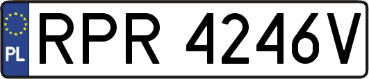 RPR4246V