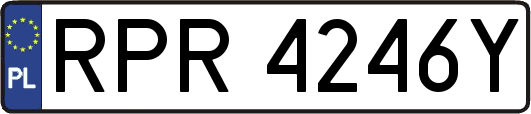 RPR4246Y