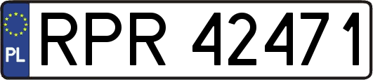 RPR42471