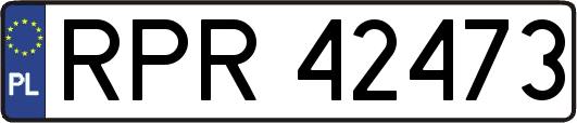 RPR42473