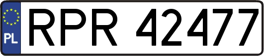 RPR42477