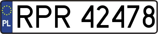 RPR42478