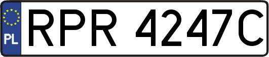 RPR4247C