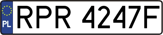 RPR4247F