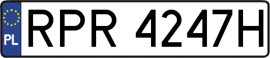 RPR4247H