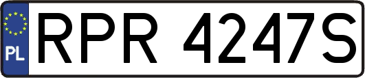 RPR4247S