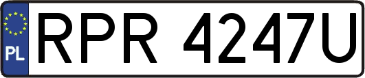 RPR4247U