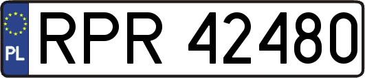 RPR42480