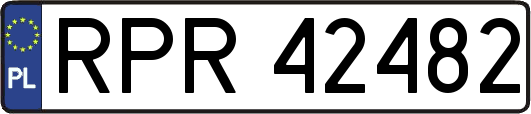 RPR42482