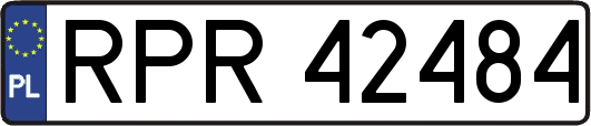 RPR42484