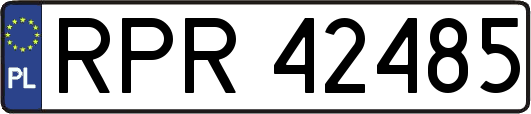 RPR42485