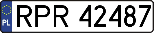 RPR42487