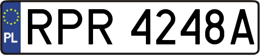 RPR4248A