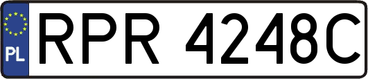 RPR4248C