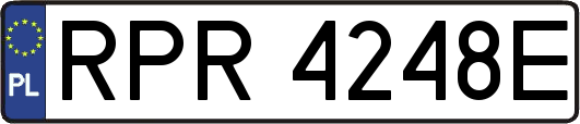 RPR4248E