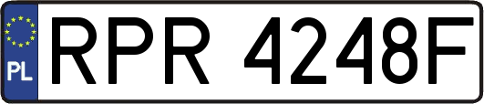 RPR4248F