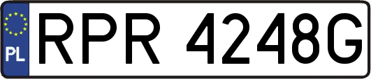 RPR4248G