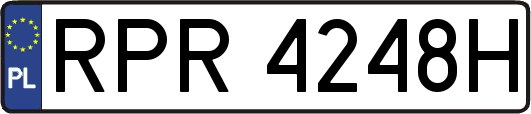 RPR4248H