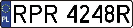 RPR4248R
